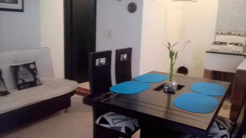 Apartamento Estudio